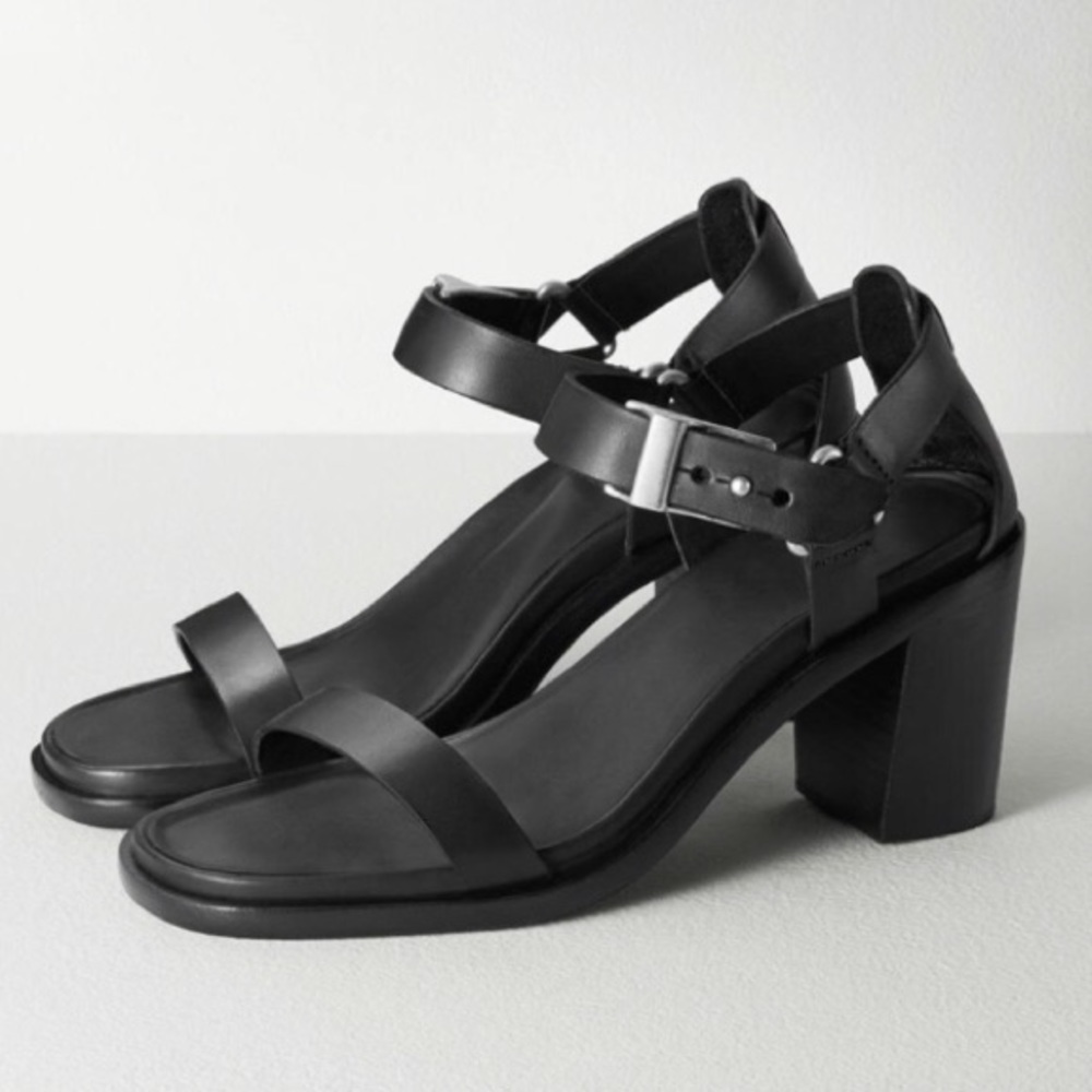 Rag & Bone Jude Leather Sandals